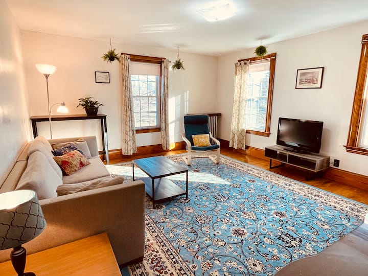 Lewiston Vacation Rentals & Homes Maine, United States Airbnb