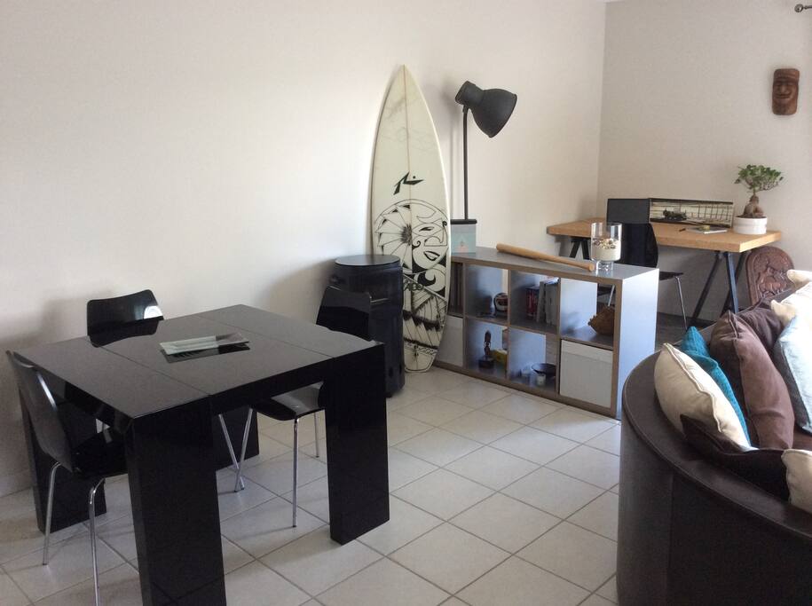 Salon
