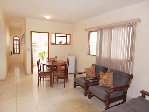 Hostal Ivelise