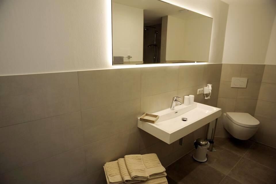 Popular Airbnb listing: Exclusive double rooms in the Spanish countryside flair in Salzgitter