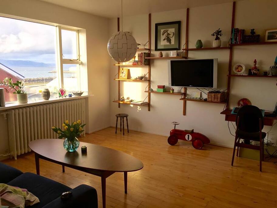 Livingroom