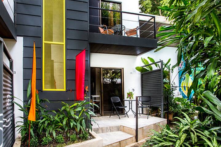 Tico Tico managed Airbnb listing 2