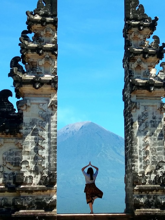 Die Schonste Tour Auf Bali Fur Dein Instagram Feed