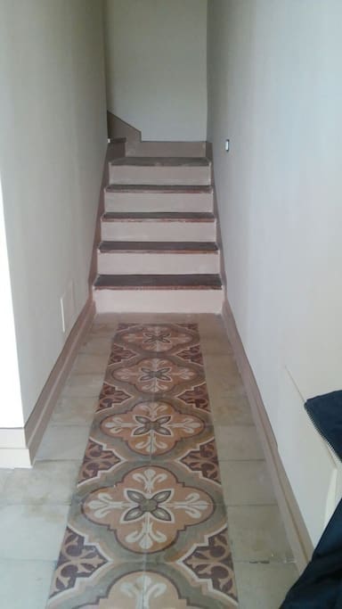 ingresso