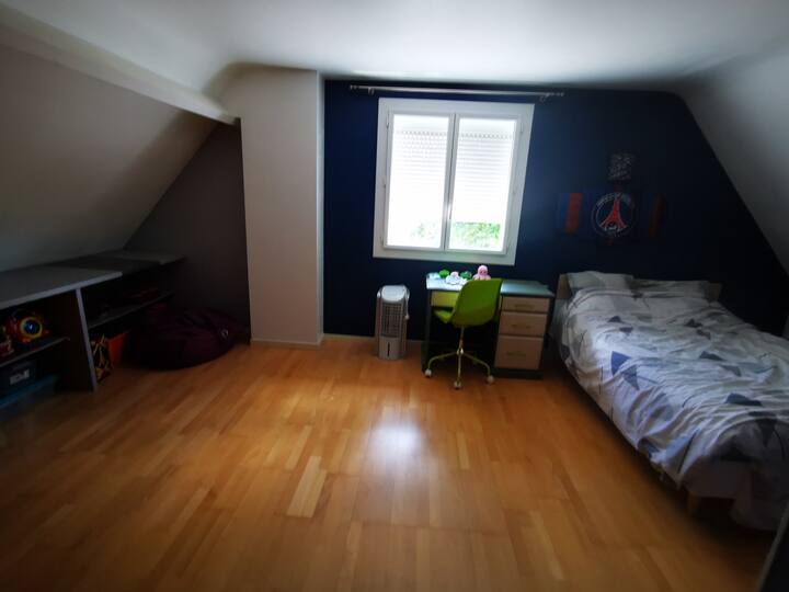 Chambre 1