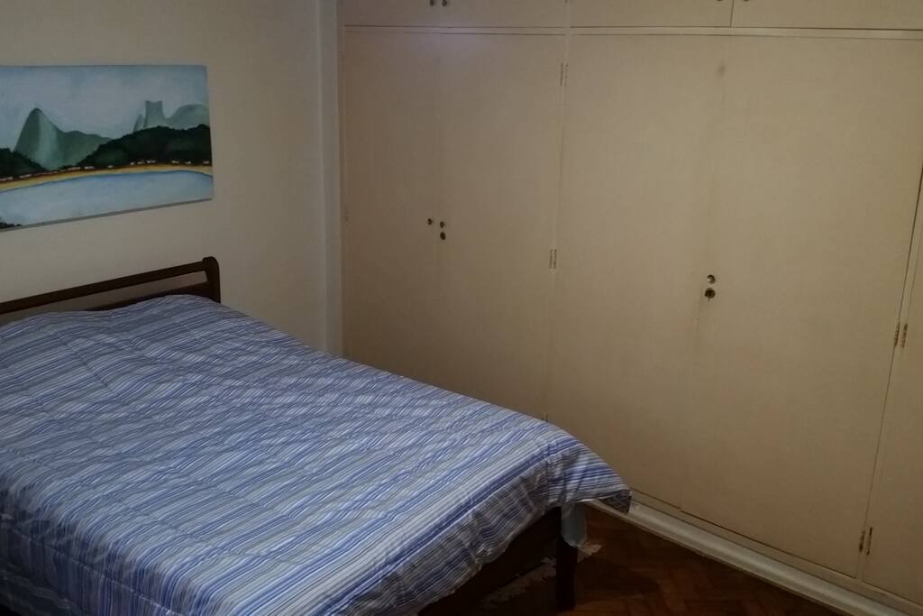 Disponibilidade de Espaço