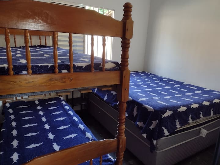 Спална соба 2