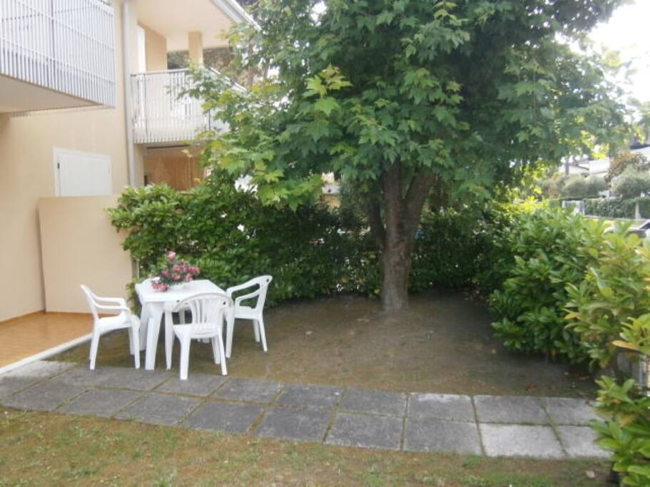 Garten