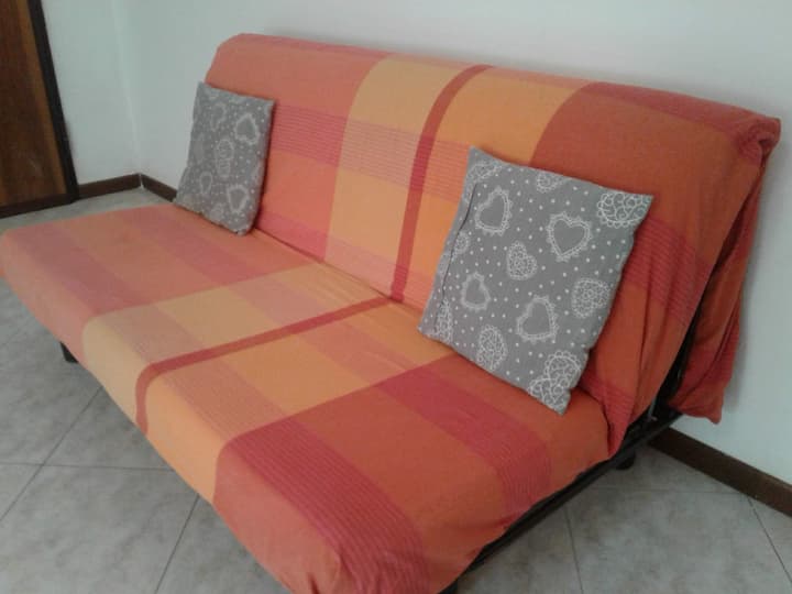 Casa Di Maddi C1- Wi-fi, Parking, All Tax Incl. - Verona