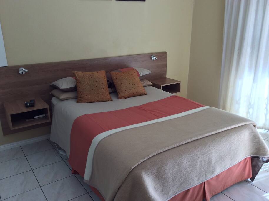 Double room