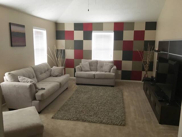 Airbnb Almeda Houston Vacation Rentals Places To Stay