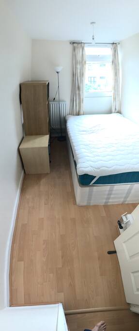 Bedroom (basic)