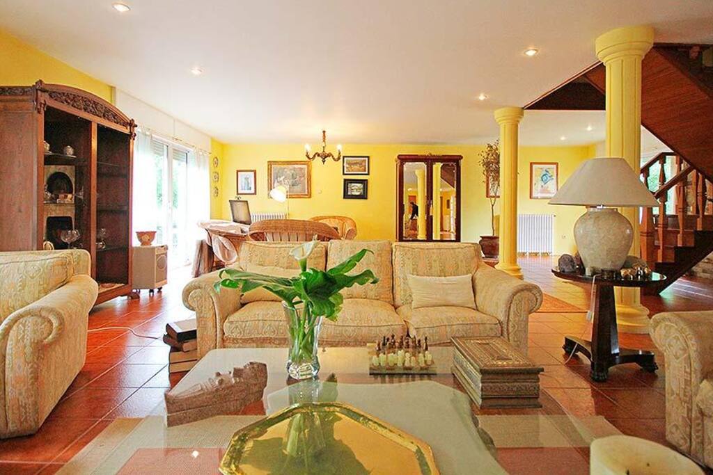 Salón