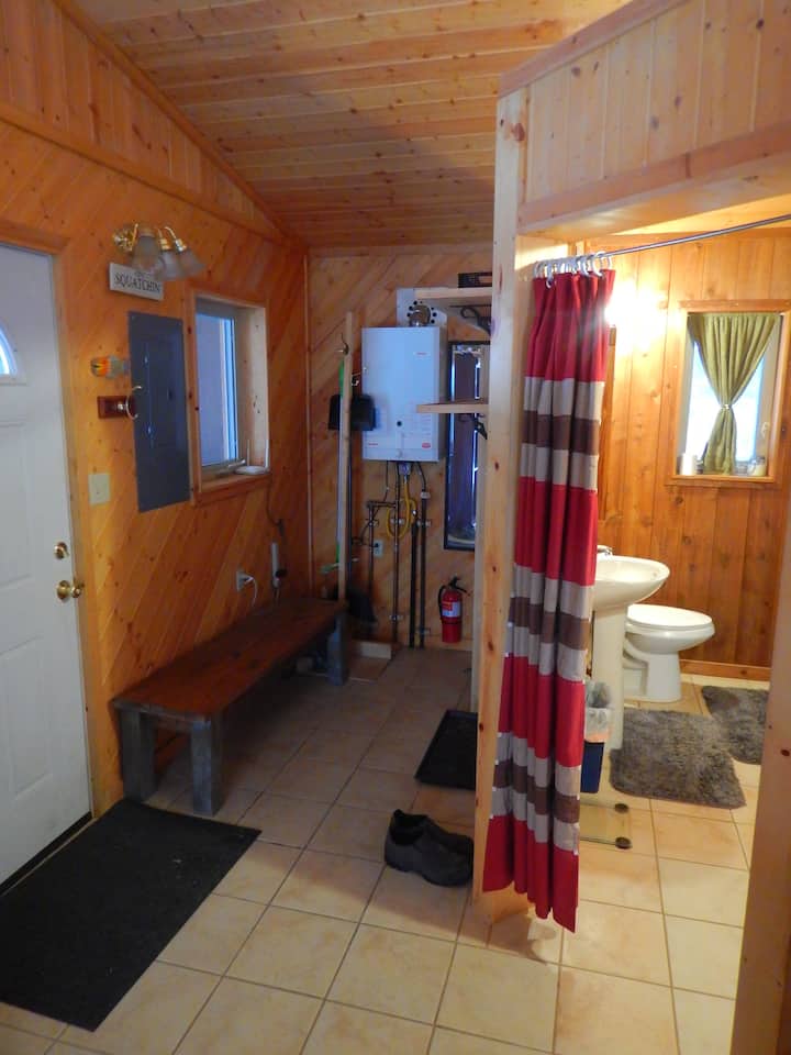 12 Best Cabin Rentals In Seward, Alaska Updated 2024 Trip101