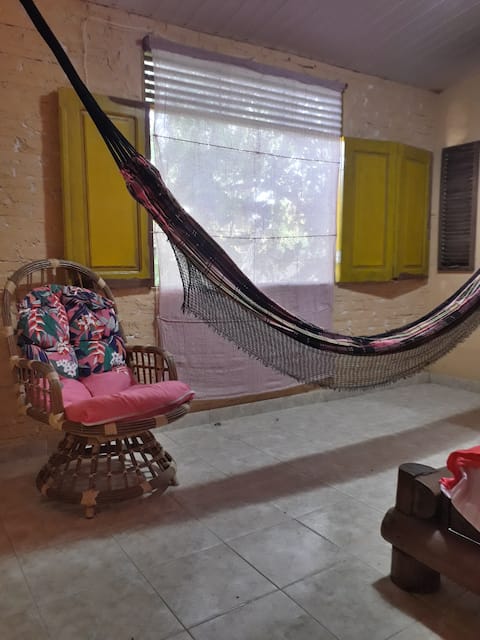Imóvel de sucesso: Lís Chalet (casaverrde). em Mossoró