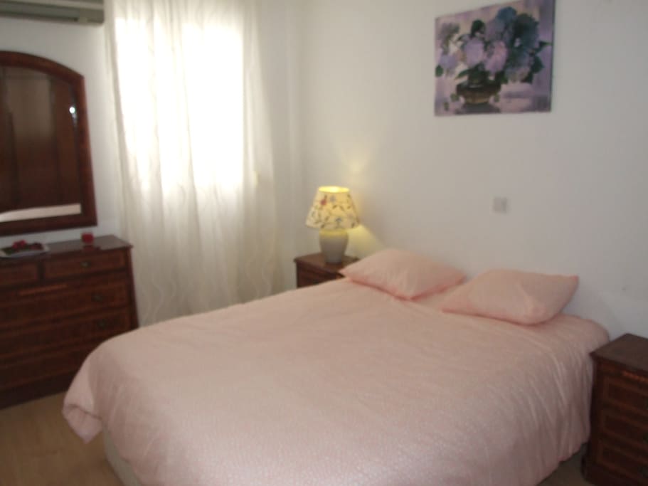 Dormitorio 1