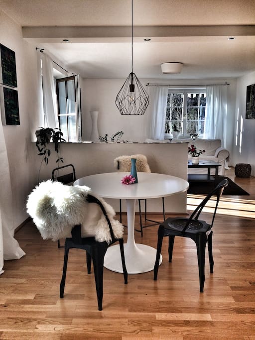 Wohnzimmer/living