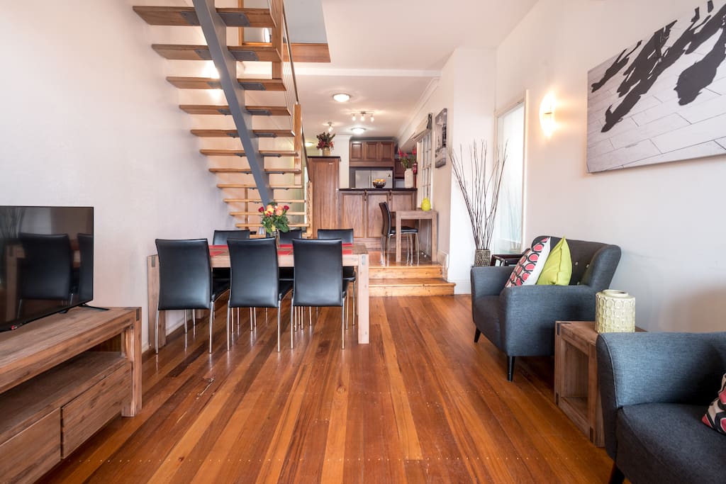 Dining / Sitting