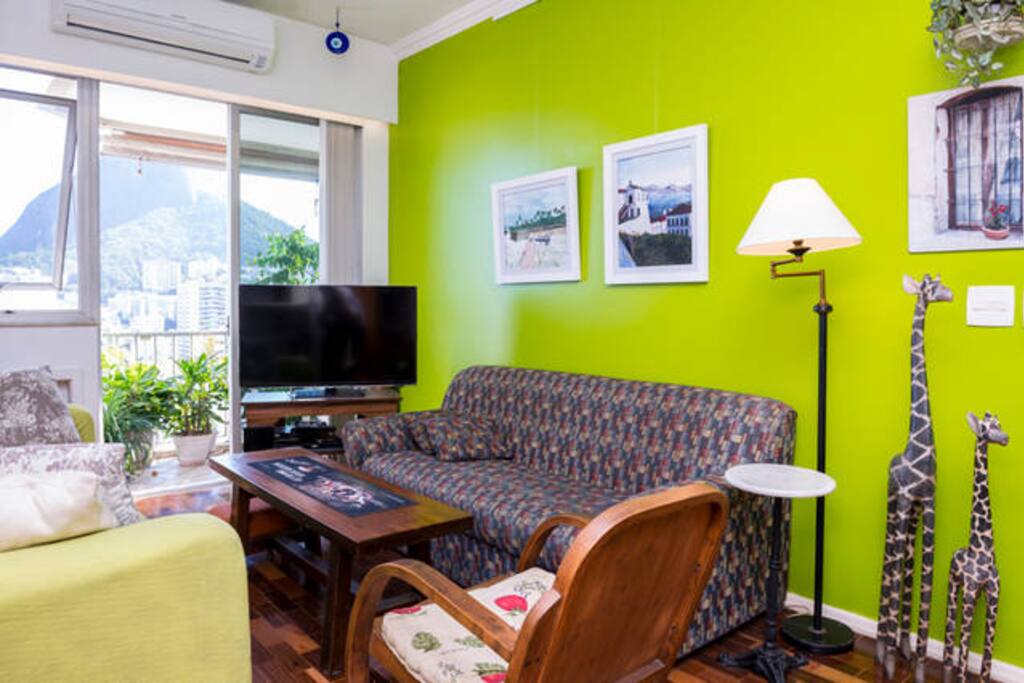 Sala, living room