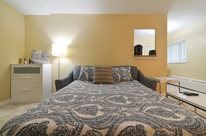 Godoro la Kitanda cha Malkia