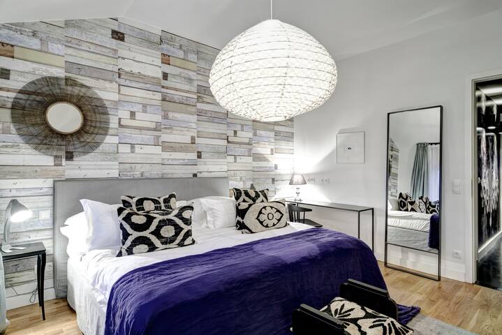 Gorki Penthouse 1 gallery image 3