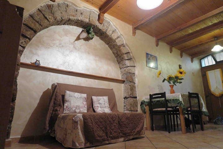 Apartment "Gio'Gio '