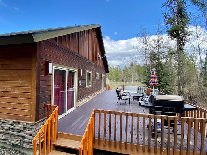 10 Best PetFriendly Airbnbs In McCall, Idaho Updated 2024 Trip101