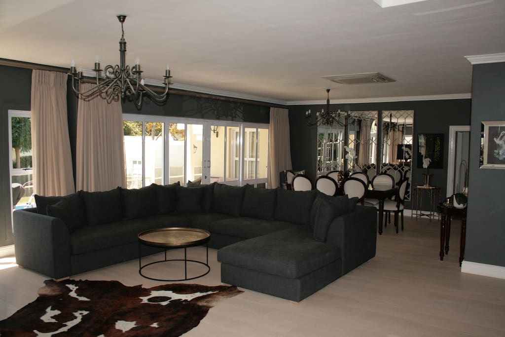 Main Lounge
