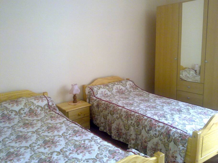 chambre 1