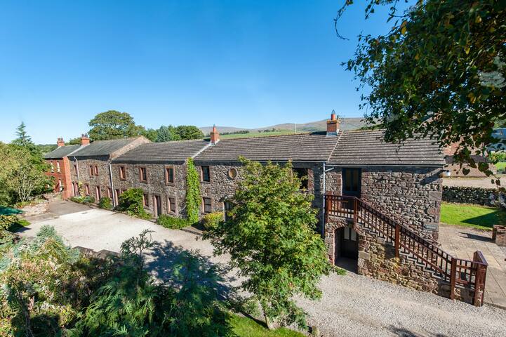 One bedroom, quiet and rural Studio Apartment