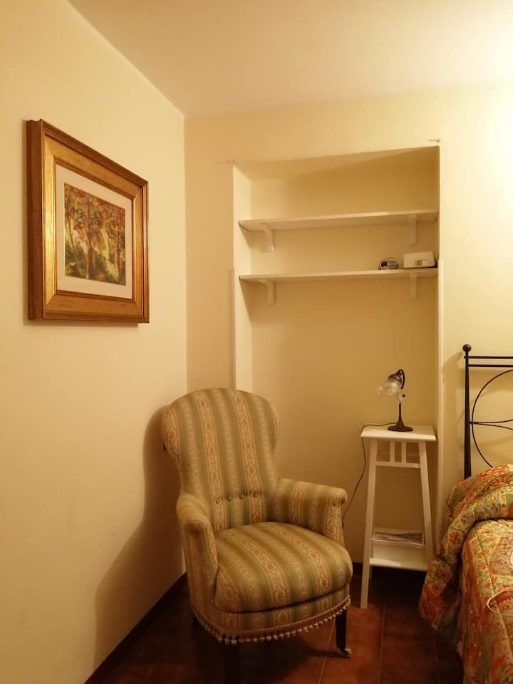 غرفة النوم 1