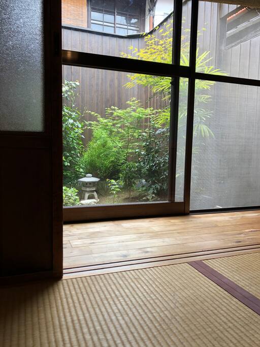 Private room 客室