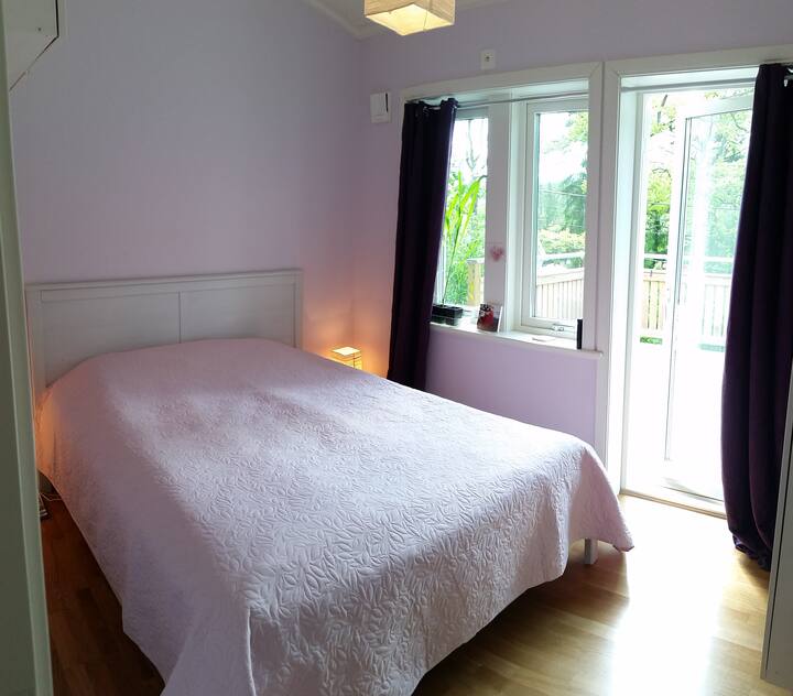 ห้องนอนที่ 1 