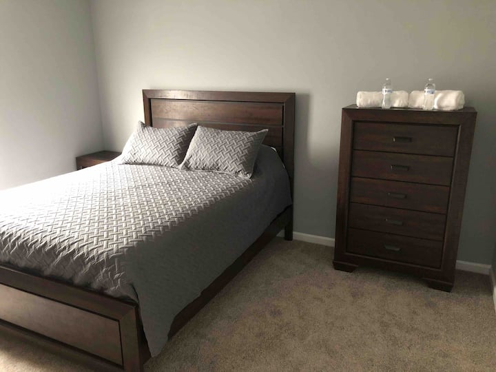 Charlotte Vacation Rentals & Homes North Carolina, United States Airbnb