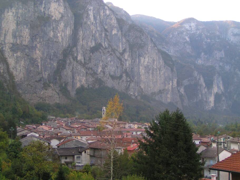 Cismon del Grappa