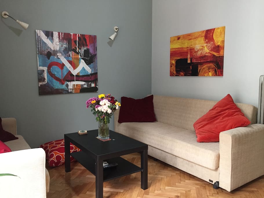 Sitting Room