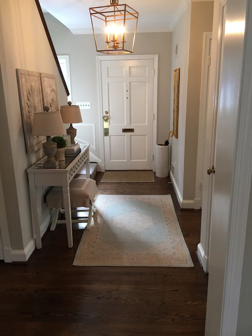 Foyer