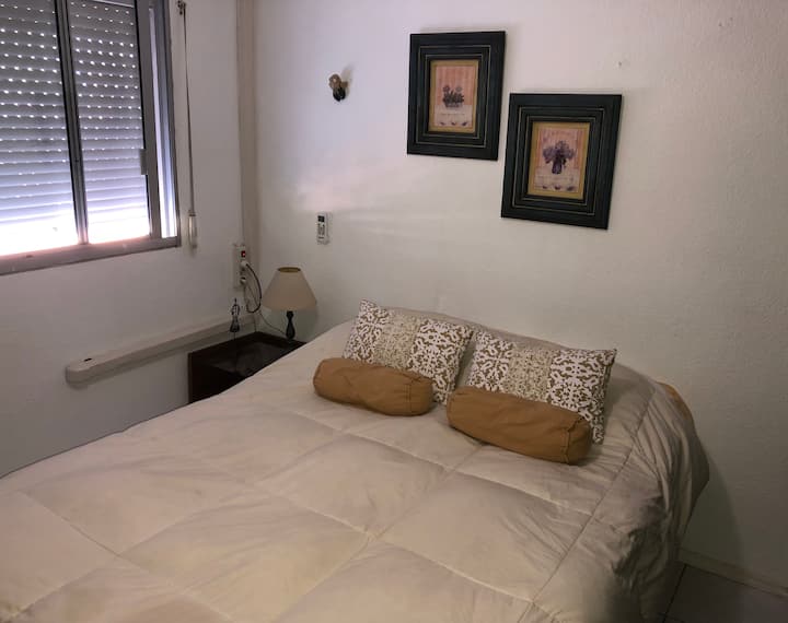 ห้องนอน