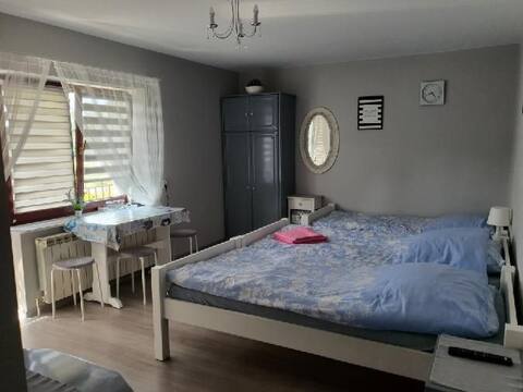 Private rooms/rentals Žrard close to SUNTAGO