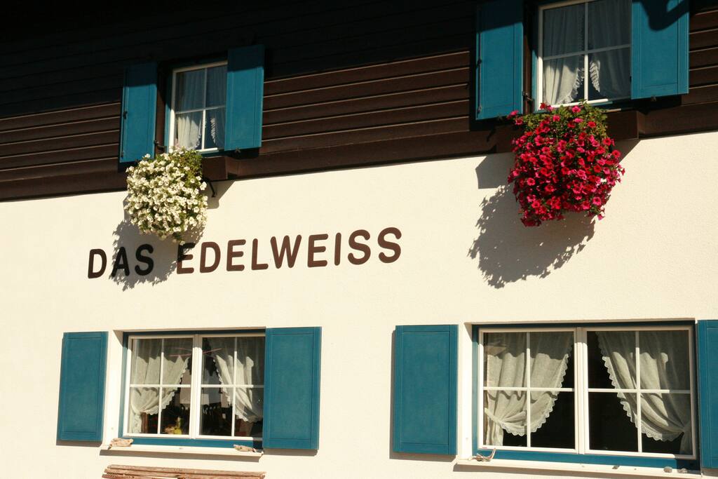 Südansicht
