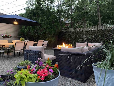 Entire Lakewood Duplex