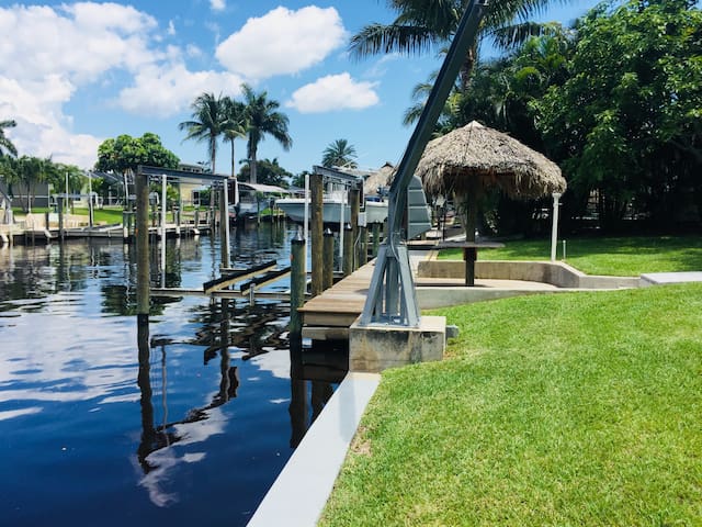 Airbnb Cape Coral Ferienwohnungen Unterkunfte Florida