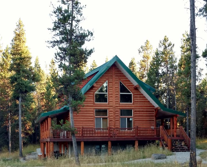 Family Retreat Special 10 off all bookings Houses for Rent in Island