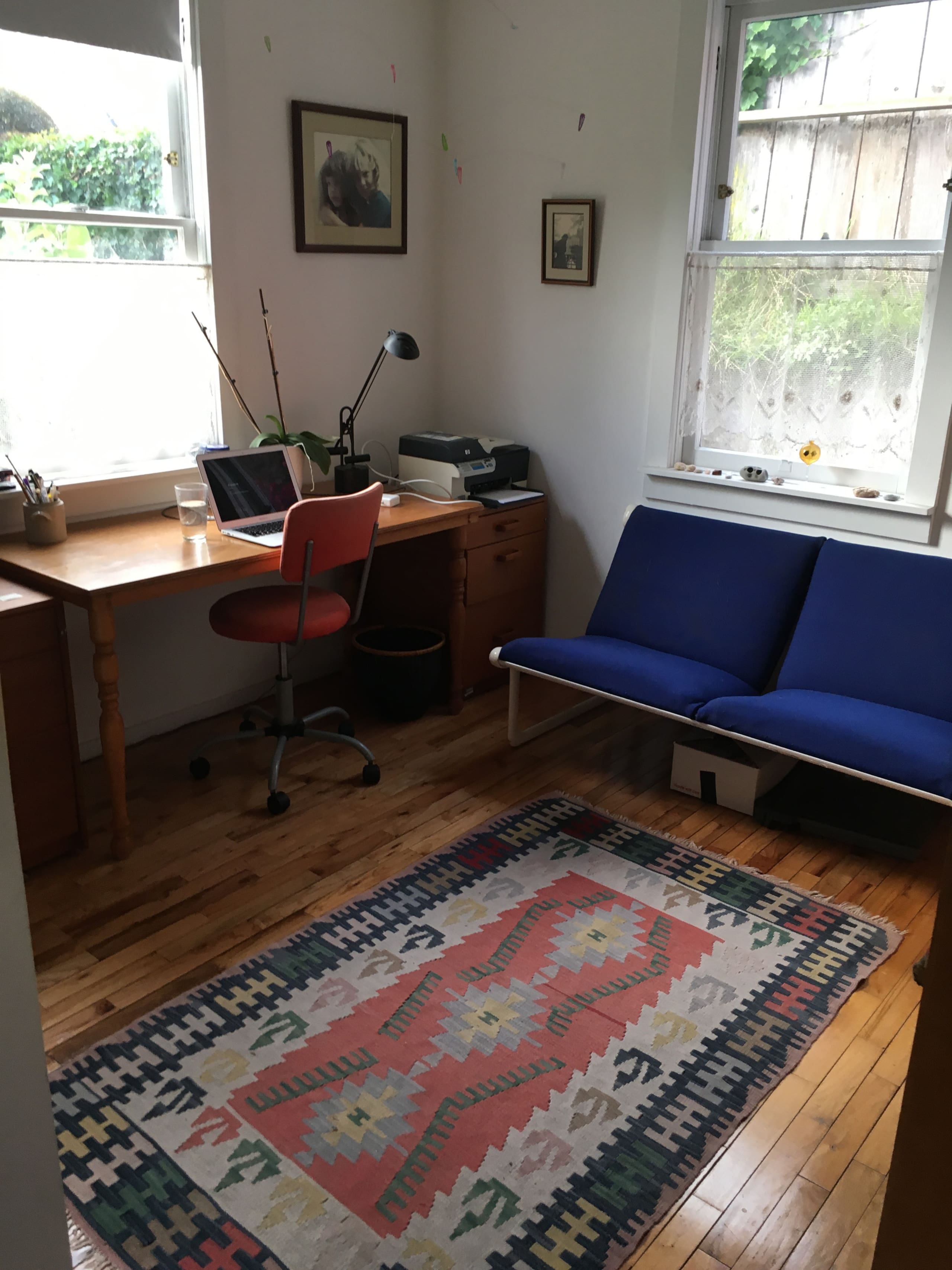 Home in San Francisco · ★5.0 · 1 bedroom · 1 bed · 1 bath - Image 11