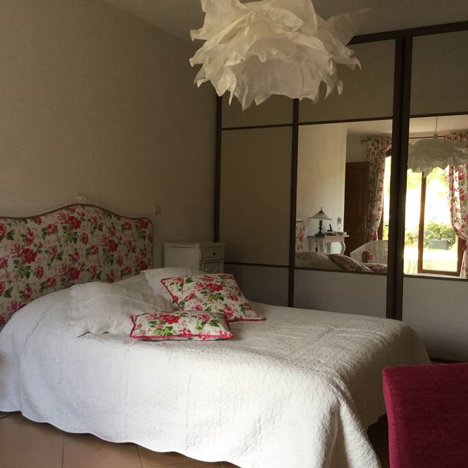 Votre chambre
