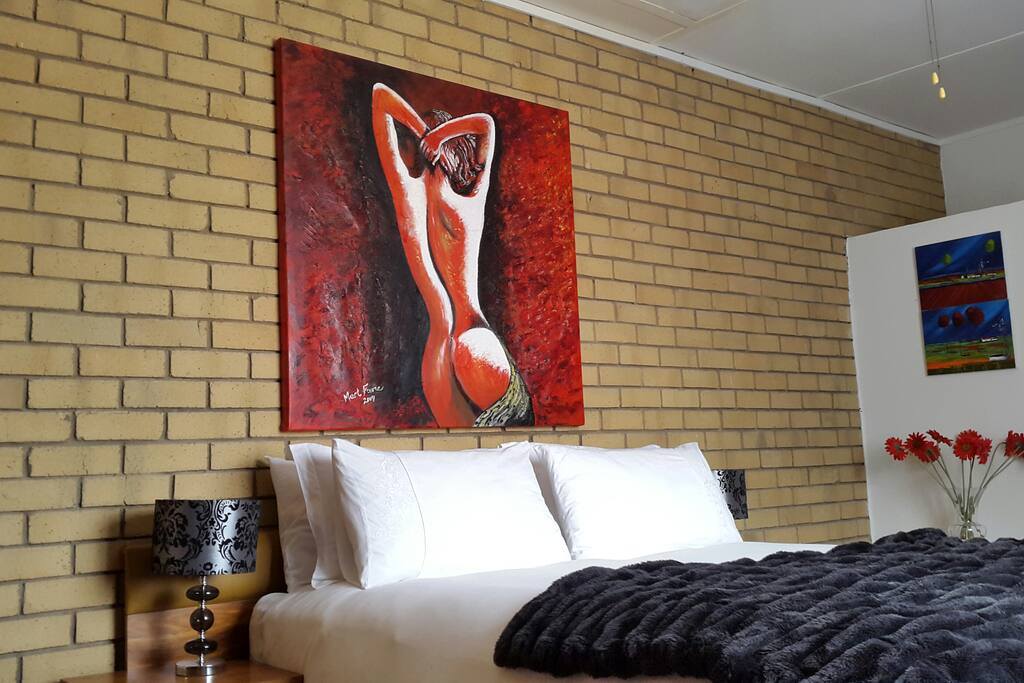 Double room