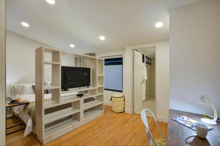 Liv Realty Medellin SAS managed Airbnb listing 3