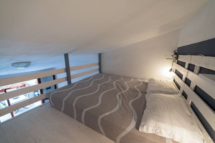 საძინებელი