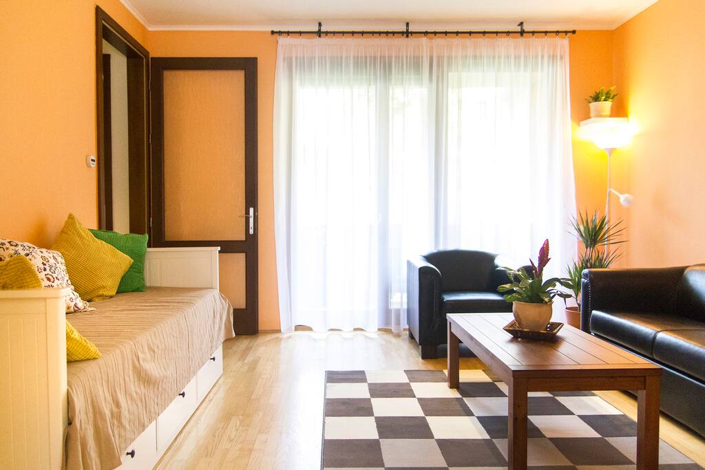 Sitting room