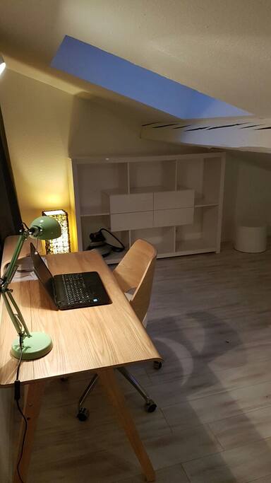 Bureau